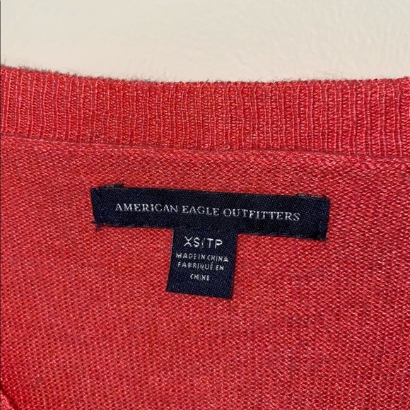 American Eagle long sleeve - Picture 2 of 3
